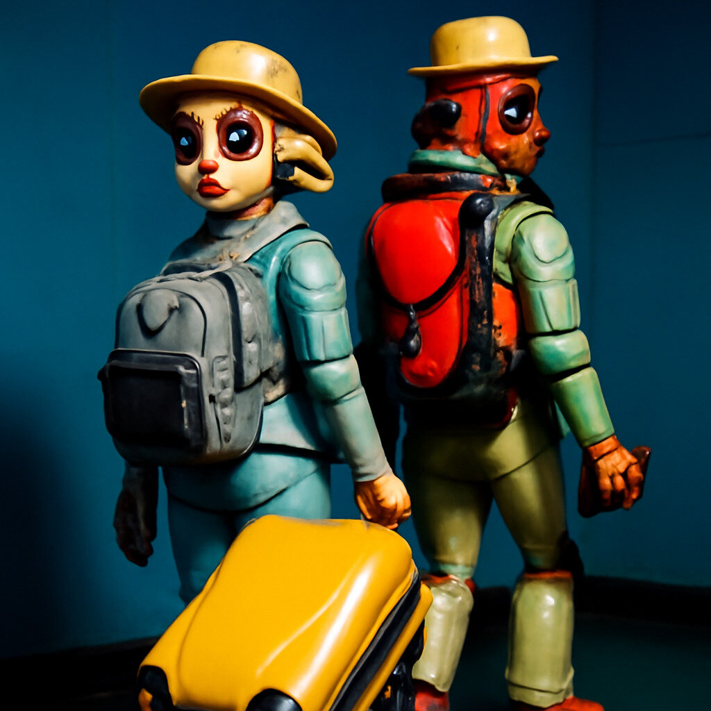 Publican 16 nuevas normas aeroportuarias con beneficios y algunas restricciones para viajeros silver