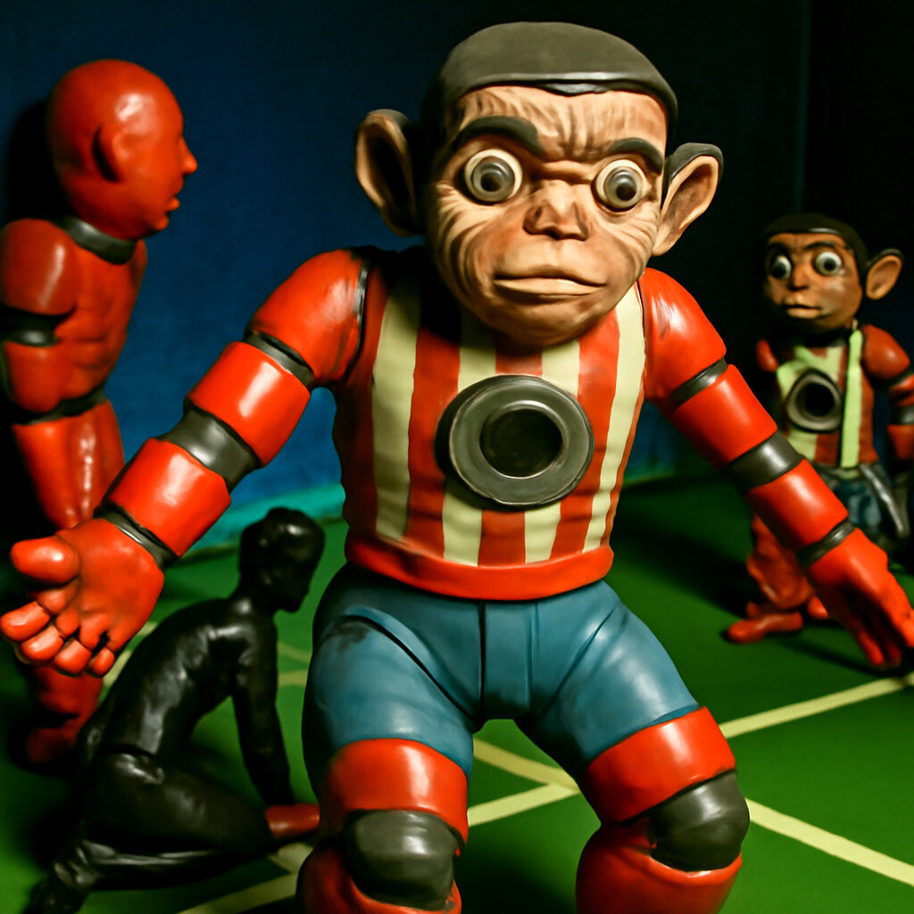 Julián Álvarez: cuando esquivar baches es parte del entrenamiento argentino estándar