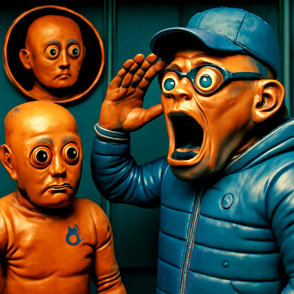 El DT del Tottenham explicó el cambio de arquero con la misma lógica que un asado dominguero