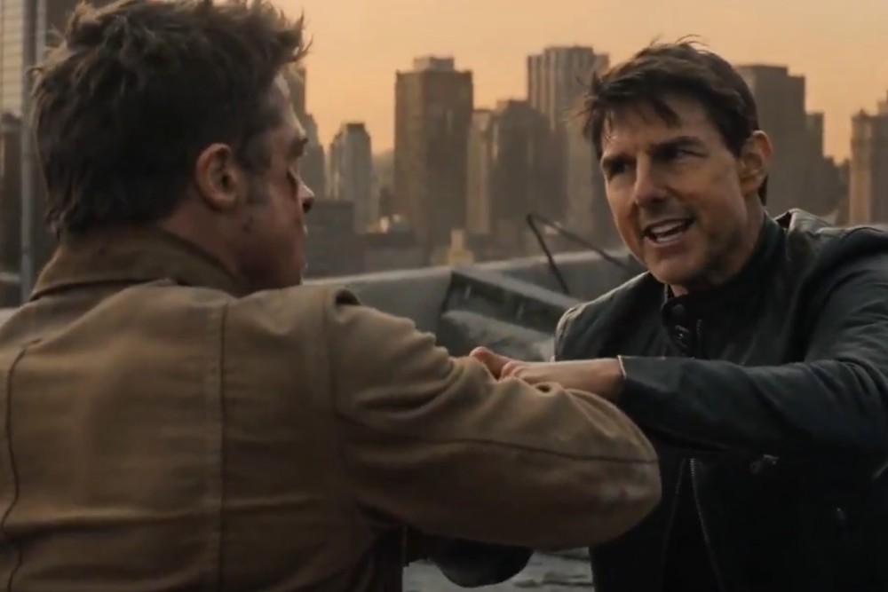 La industria de Hollywood incorpora cine sintético y abre una nueva etapa en la producción audiovisual