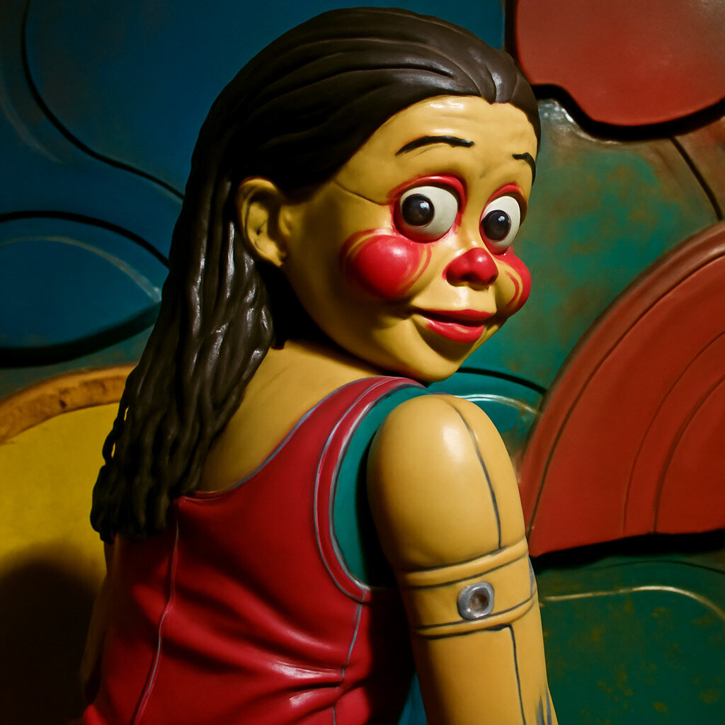 Cami Mayan en microbikini y el deporte nacional de opinar al aire vacío